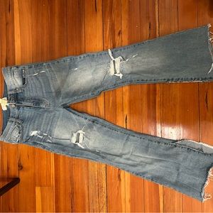 Altar’d state jeans